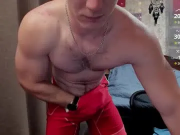 george_fflo — cumshow! [1500 tokens left] #muscles #uncut #cum #young #lovense