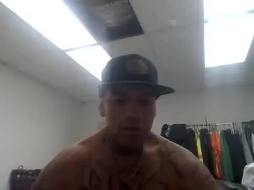 georgeschneider5858 — Freechat on Chaturbate