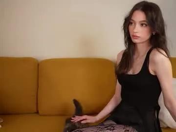 georgiamorandi — I am back, waiting to see you my prince!^ - Goal: Welcome back^^ [111 tokens left] #teen #shy #new #student #young