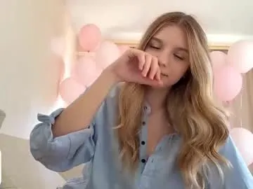 georgietiogangco —    +     celebration stream! i'm chloe ^^ (private show day!) #new #shy #petite #teen #18