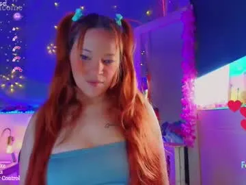 georgina_moschino — GOAL: of puppy [44 tokens remaining] Welcome to me room!!! #bigboobs #squirt #redhead #lovense #new
