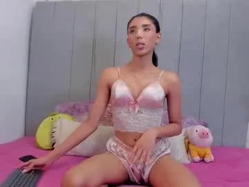 georginap — SEXY PRINCESS #trans #ass #cum #18 #latina [1250 tokens remaining]