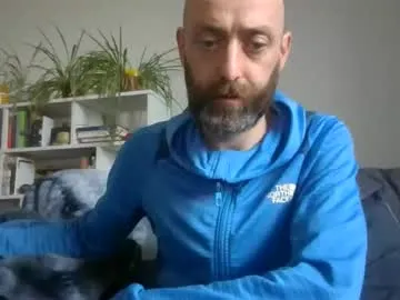 geox666 — Freechat on Chaturbate