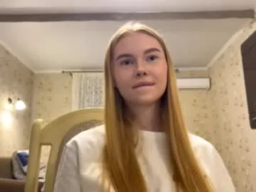 gerishingleton — i'm Amelia  and #new here #smalltits #skinny #blonde #18 Goal : I want to get up and show my figure ^^ [28 tokens remaining]