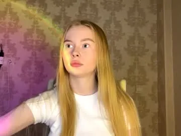gerishingleton — i'm Amelia  and #new here #smalltits #skinny #blonde #18 Goal : I will get up and show you my figure [73 tokens remaining]