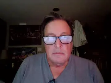 gerrardjj — Freechat on Chaturbate