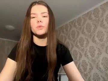 gertruddials — Hi hi, it is my second day here;3 Goal: Make me smile;3 #new #shy #young #teen #18 [20 tokens remaining]