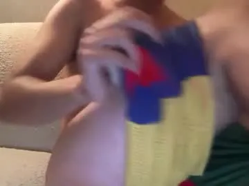 getitinyrhair — Freechat on Chaturbate