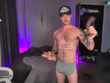 getoffwithtrent — #new #hairy #bubblebutt #dildo #tattoos