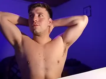 gferrari1996 — make me happy, Cum AT GOAL, naked and OPEN ASS [2000 tokens remaining]