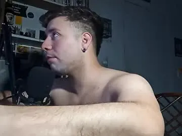 gferrari1996 — Freechat on Chaturbate