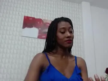 ghanimabrooks — Ghanimabrooks's room #ebony #latina #milf  #new #analplug