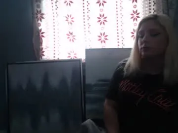 ghettogagginbabygirl — Freechat on Chaturbate