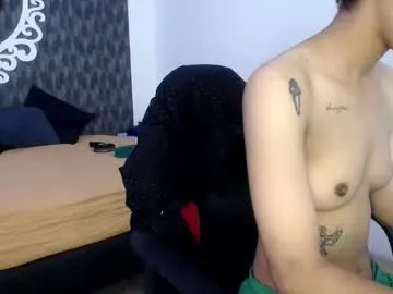 ghost__girl_ — GOAL: Sexy Dance [36 tokens remaining] Welcome to my room! Im new model, Ready for fun?  #feet #tomboy #dominant #young #new