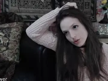 ghostflower — vagina #ohmibod #ass #tits #feet #squirt