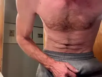 ghostryder6969 — Freechat on Chaturbate