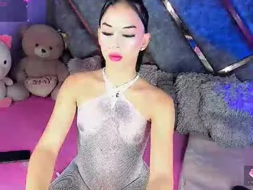 gia21xxx — Freechat on Chaturbate