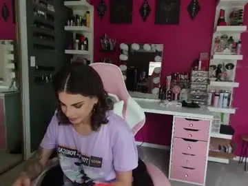 giadior31 — Freechat on Chaturbate