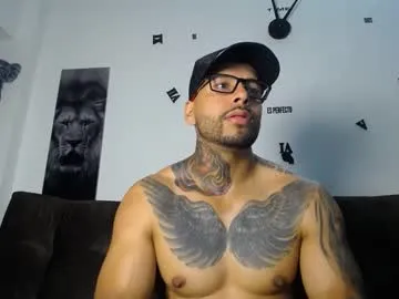 gianni_donato95 — Gianni_donato95's room    #latino