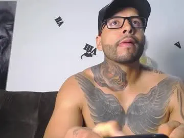 gianni_donato95 — Freechat on Chaturbate