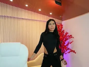 gianovak —  I'm looking forward to my naughty mouth doing everything you imagine  - Goal: spit pussy [74 tokens left] #feet #latina #saliva #squirt #deepthroat