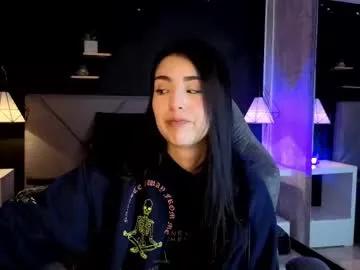 giapearl2 — GOAL: All Naked + spanks [187 tokens remaining]  Come in and let me show you what my body can do  #new #bigass #smalltits #milk #shy