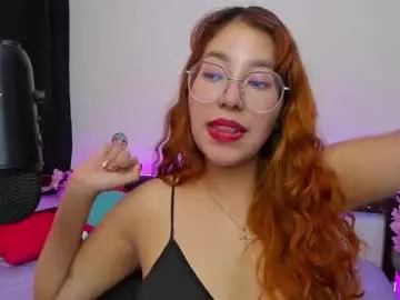 gigimooon — GOAL: moans and kiss U [29 tokens remaining] Happy start of week  #hairy #redhead #shy #lovense #ahegao
