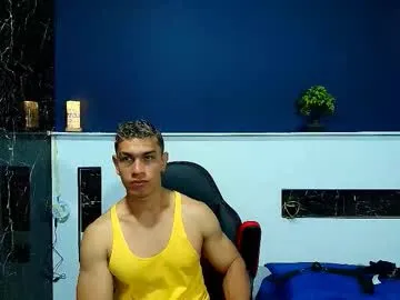 gilbert_marquez — CUM,SHOW #cum #young #cock #muscle #latino #lovense [990 tokens remaining]