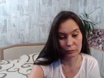 ginaxsoulah__ — Freechat on Chaturbate