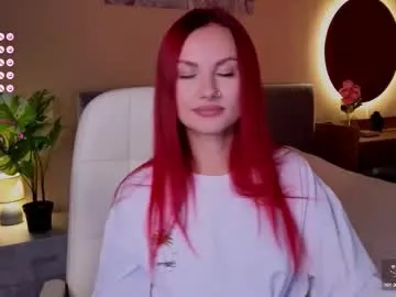 ginger_jessy_ — GOAL: Spank my naughty ass [30 tokens remaining]       #redhead #british #dutch #bigass #smalltits