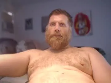 gingerbreadx — Giant #hung #Australian #muscle #chub at 6'4 and 300lb with size 13W feet and a nice smooth thick 9