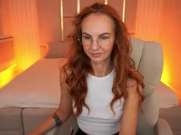 gingergazee — First goal ever #new #ukraine #redhead #sexy #cute [105 tokens remaining]