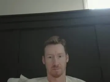 gingerjay2484 — Freechat on Chaturbate