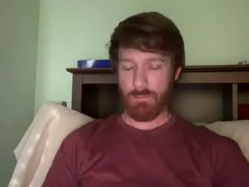 gingermania10 — Gingermania10's room #cut #cum #hairy #ginger #bigdick