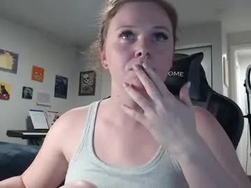 gingervial — Cum chat! #chatroom #ginger #natural #bigass #bigtits