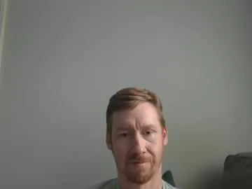 gingerwithouttemper — Freechat on Chaturbate