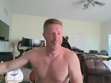 gingerzaddy — vibrating butt plug play [500 tokens remaining]