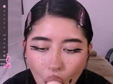 ginmeowuwu — Your virtual girlfriend waiting to have fun with you  #goth #cosplay #hairypussy #tattoo #ahegao