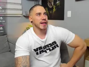 giorgio_leone2 — cumshow [2998 tokens remaining]