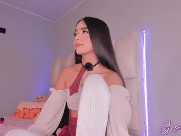 giselle_js — GOAL: stand up and spread ass  Hello guys! #anal #cum #skinny #feet #teen