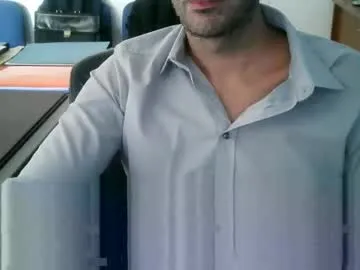 giuseppevai1 — Freechat on Chaturbate