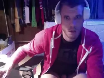 gizmomaster — Freechat on Chaturbate