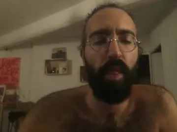glazeeeeeeeeeee — Let's chat! #hairy #chill #fantasy #single