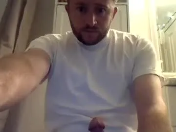 glenjam80 — Freechat on Chaturbate