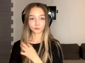glennbloebaum — G: say hello to me   Hi guys! I'm here #new  my name is Catalina, I'm #18 #shy #teen #young  [13 tokens remaining]