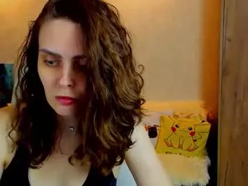 gloria_wood — Hello everyone who has a big penis, condolences to everyone else - Multi Goal: naked dance and cum show [111 tokens left] #atm #sph #blowjob #dutch #bush