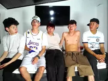 gnecos — CUM AT THE GOAL #young #18 #fun #bdsm #bareback #gangbang #bigdick #bigcock #twin [3999 tokens remaining]