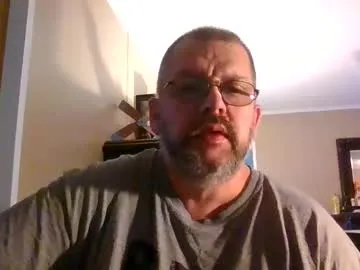 gobey33 — Team Bullchit #new  #dadbod  #mature #beard #bigass  @1K FOLLOWERS FREE CUM SHOW FOR THE ROOM
