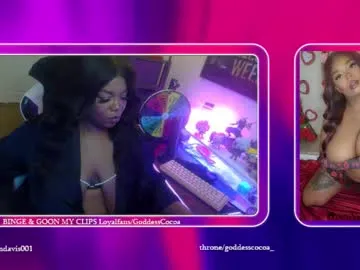goddesscocoaa — Sunday Worship!!Welcum to Cocoa's Hell's Paradise!!NUDE Titty PVT AVAILABLE !!SEND FOR MY ATTENTION!!!!Big Titty BBW Ebony Goddess*!*!*<5000>* #findom #femdom #ebony #bigboobs #feet heels bigass sph c