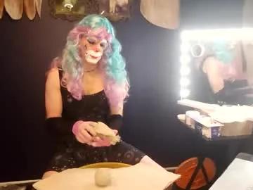 goldenfoil — Freechat on Chaturbate